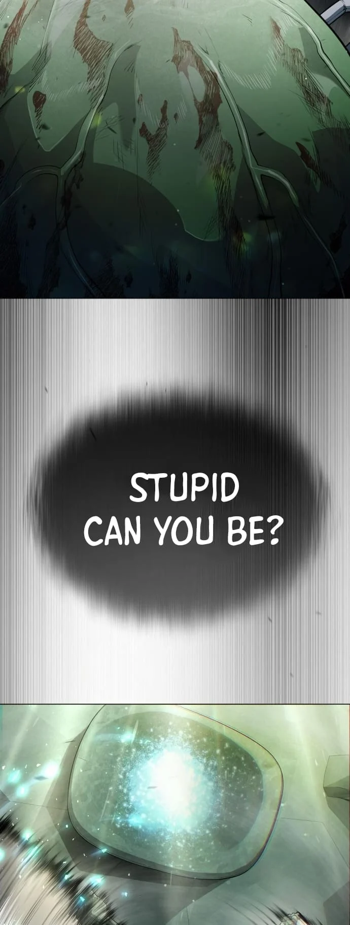 The Superhuman Era Chapter 137 - Page 54