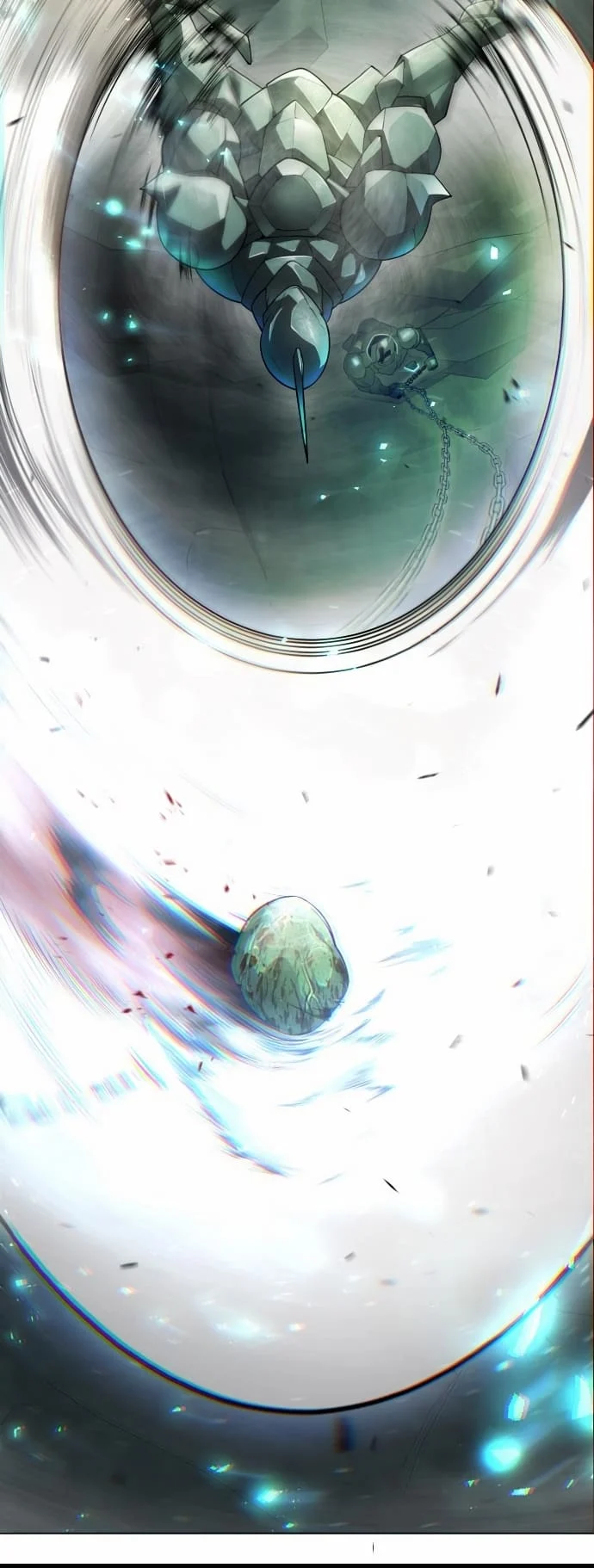 The Superhuman Era Chapter 137 - Page 55