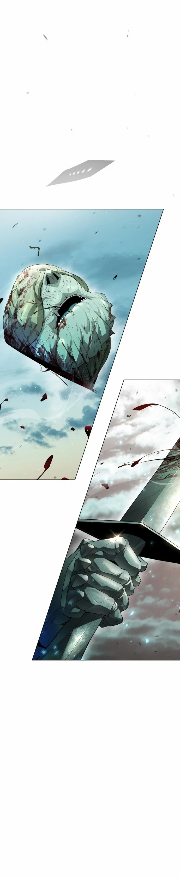 The Superhuman Era Chapter 137 - Page 56