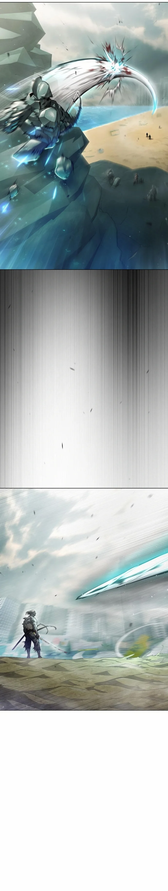 The Superhuman Era Chapter 137 - Page 59