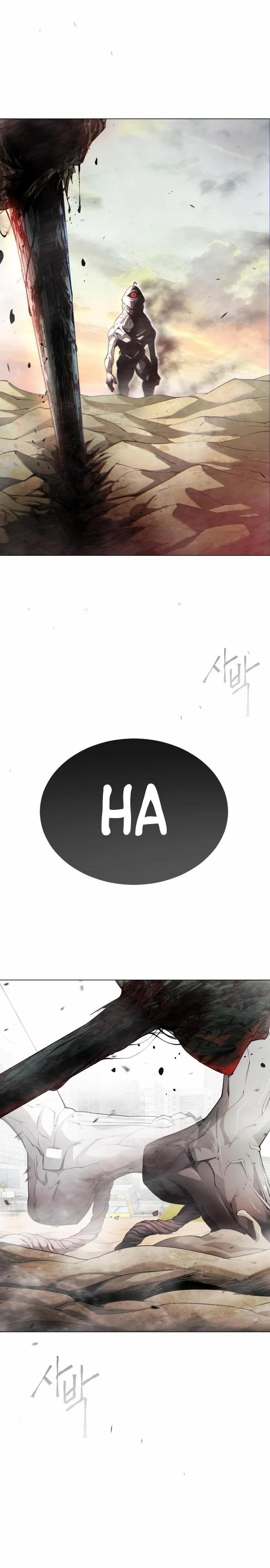 The Superhuman Era Chapter 137 - Page 62