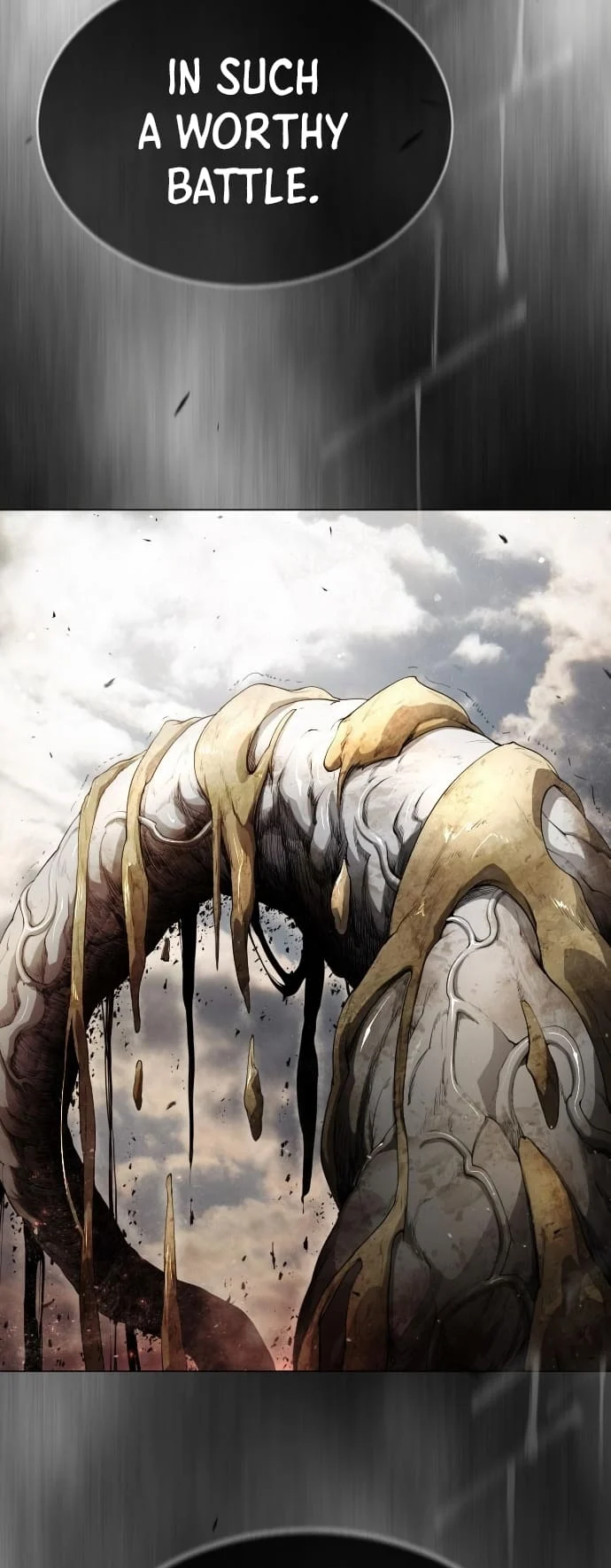 The Superhuman Era Chapter 137 - Page 66