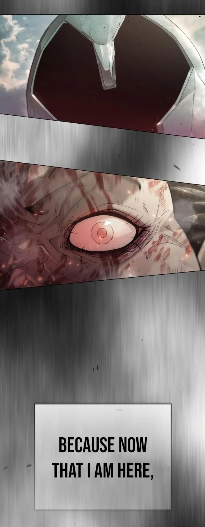 The Superhuman Era Chapter 137 - Page 68