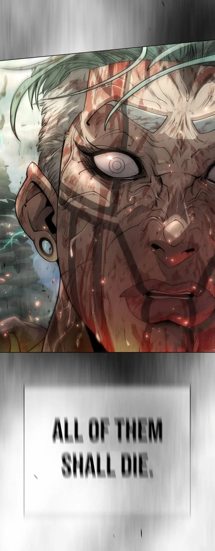 The Superhuman Era Chapter 137 - Page 69