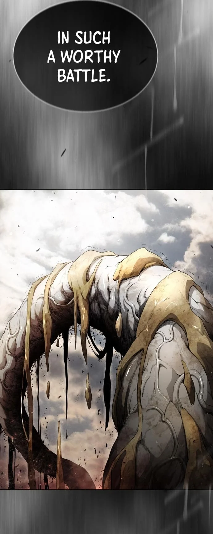 The Superhuman Era Chapter 138 - Page 4