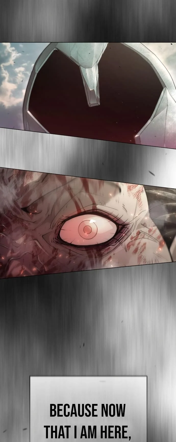 The Superhuman Era Chapter 138 - Page 6