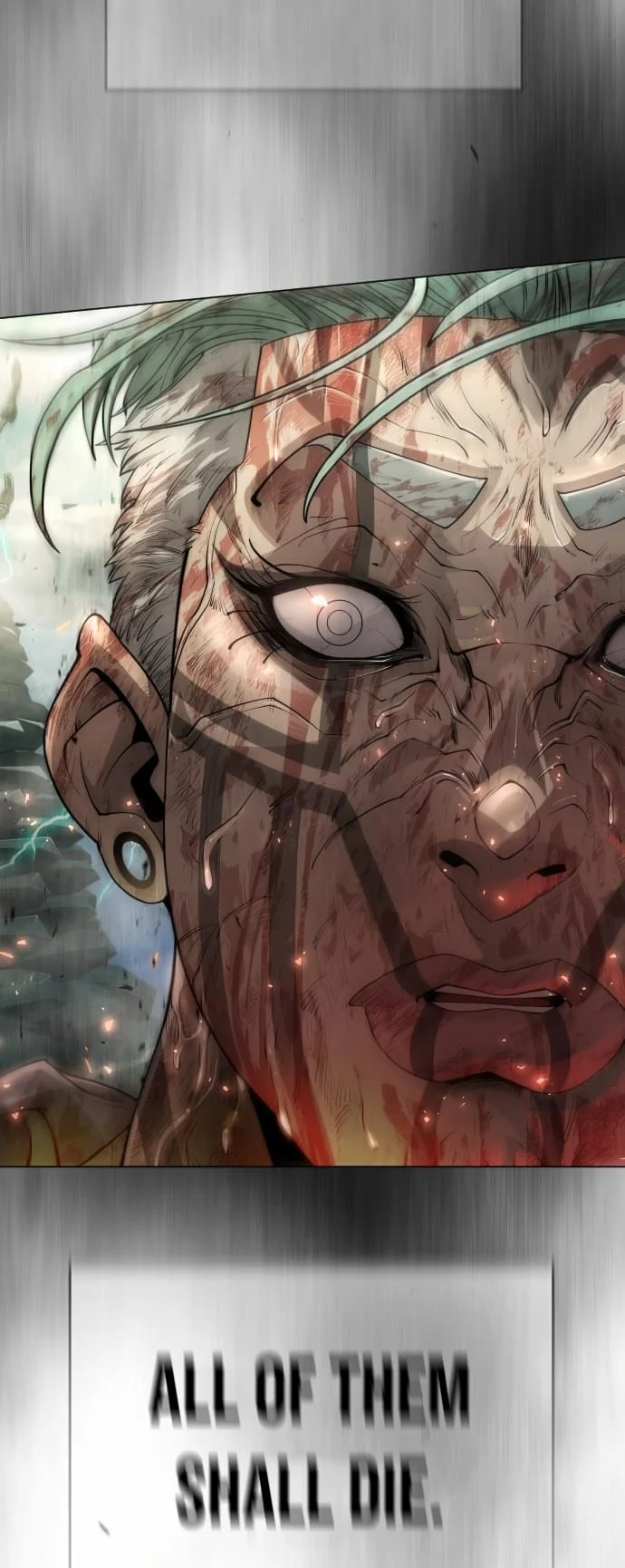 The Superhuman Era Chapter 138 - Page 7