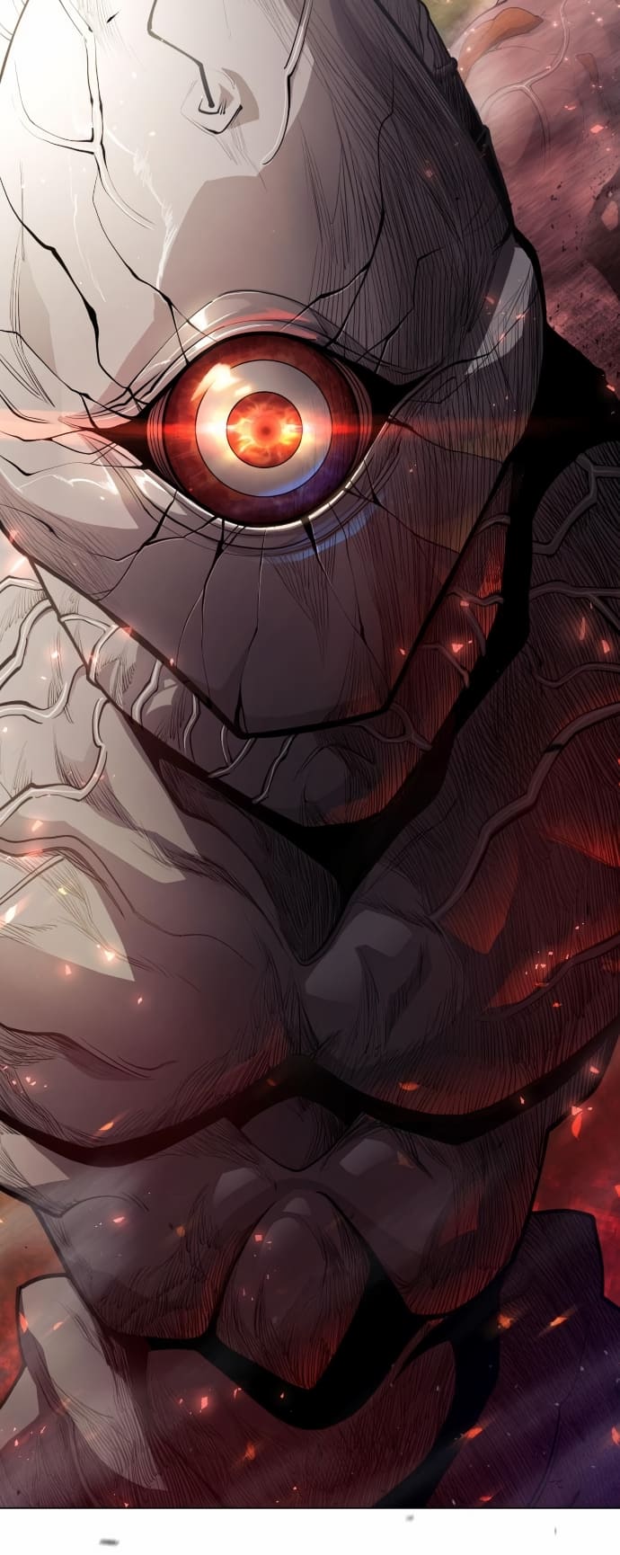 The Superhuman Era Chapter 138 - Page 9