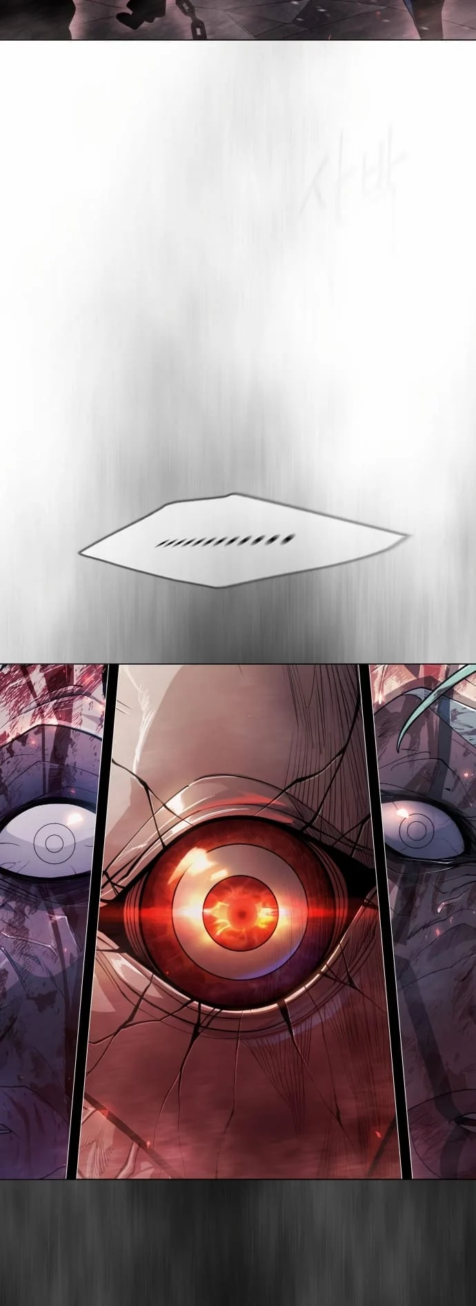 The Superhuman Era Chapter 138 - Page 11