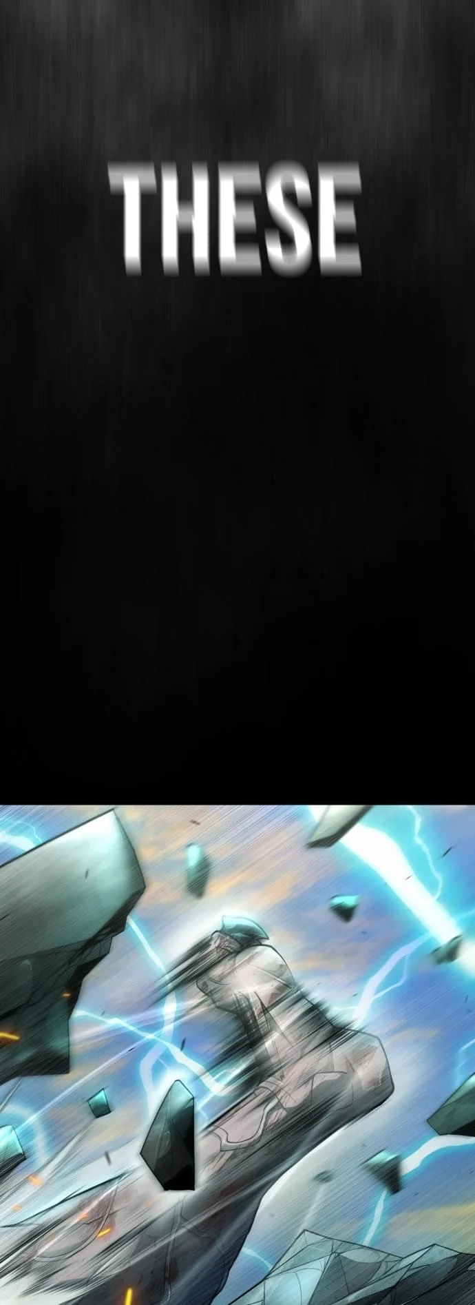 The Superhuman Era Chapter 138 - Page 12