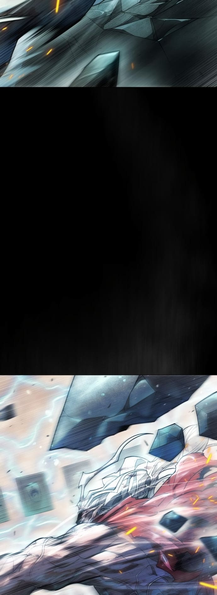 The Superhuman Era Chapter 138 - Page 13