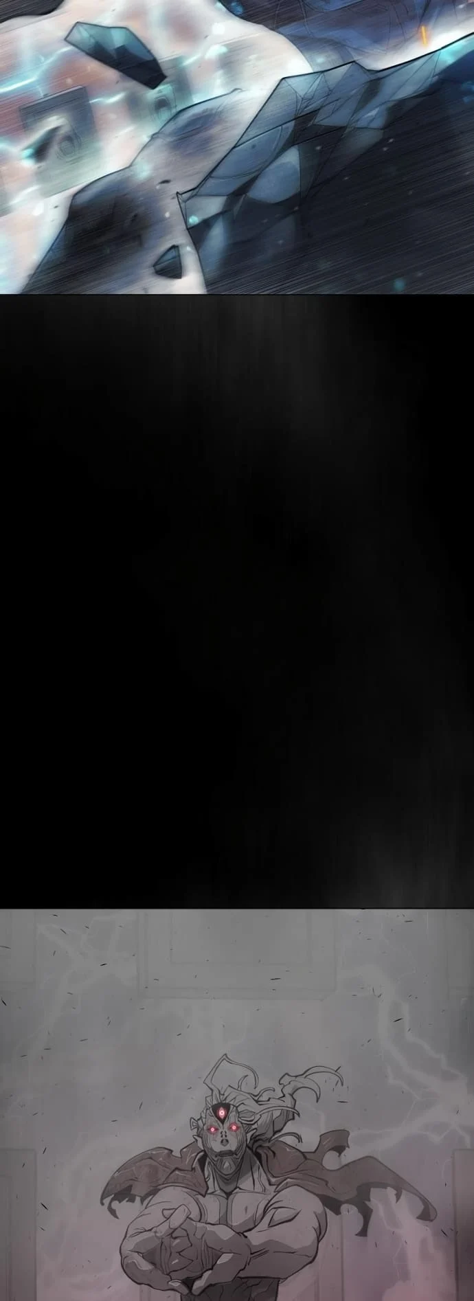 The Superhuman Era Chapter 138 - Page 14