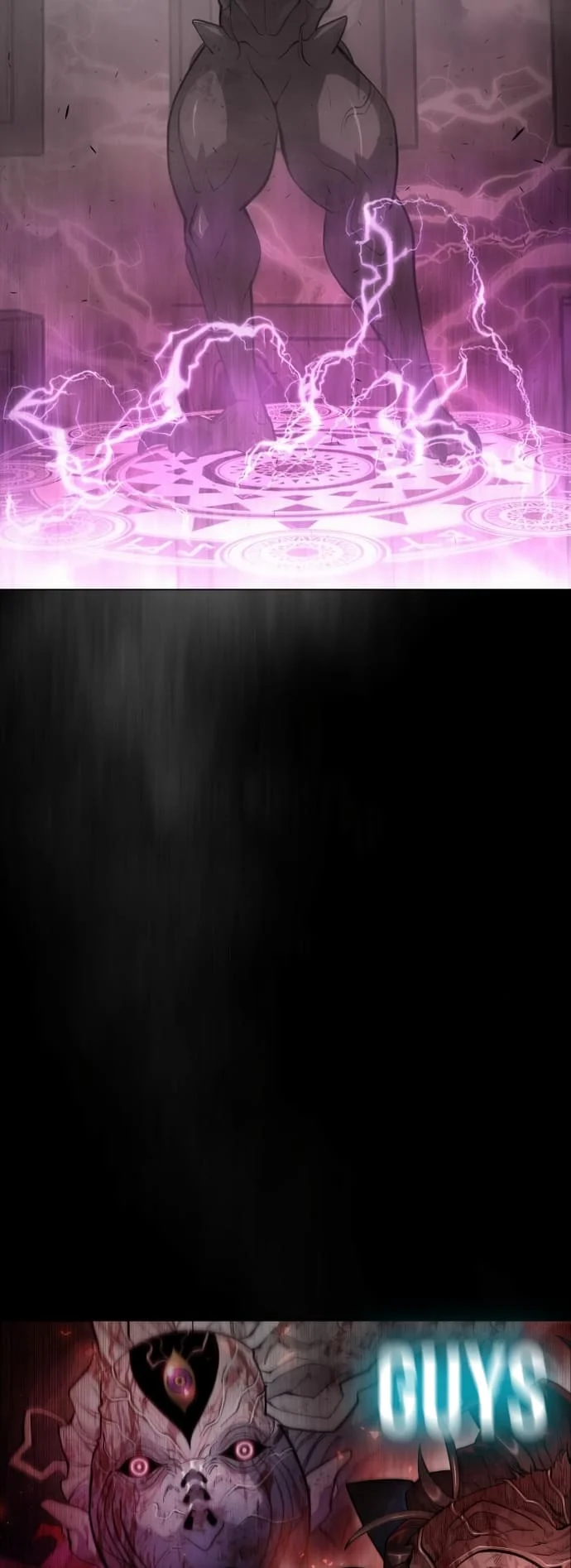 The Superhuman Era Chapter 138 - Page 15