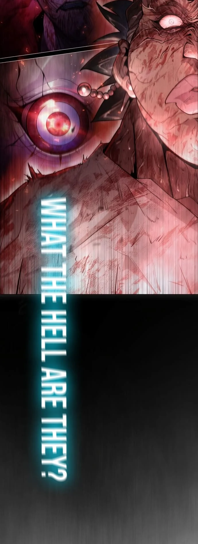 The Superhuman Era Chapter 138 - Page 16