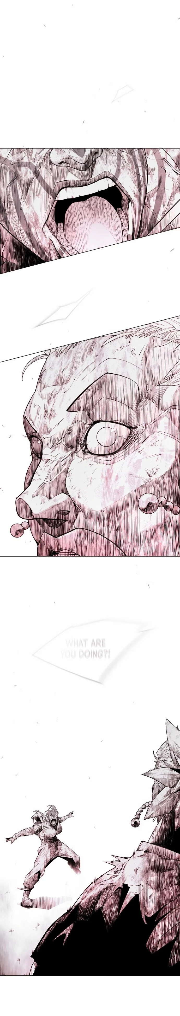 The Superhuman Era Chapter 138 - Page 18