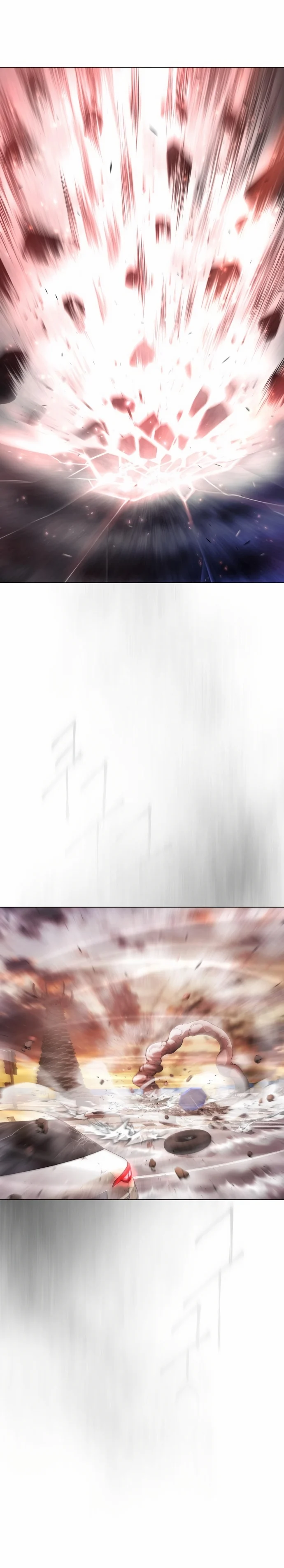 The Superhuman Era Chapter 138 - Page 20