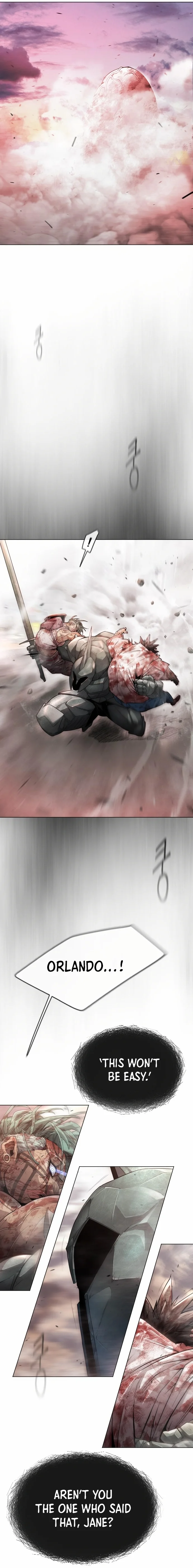 The Superhuman Era Chapter 138 - Page 24