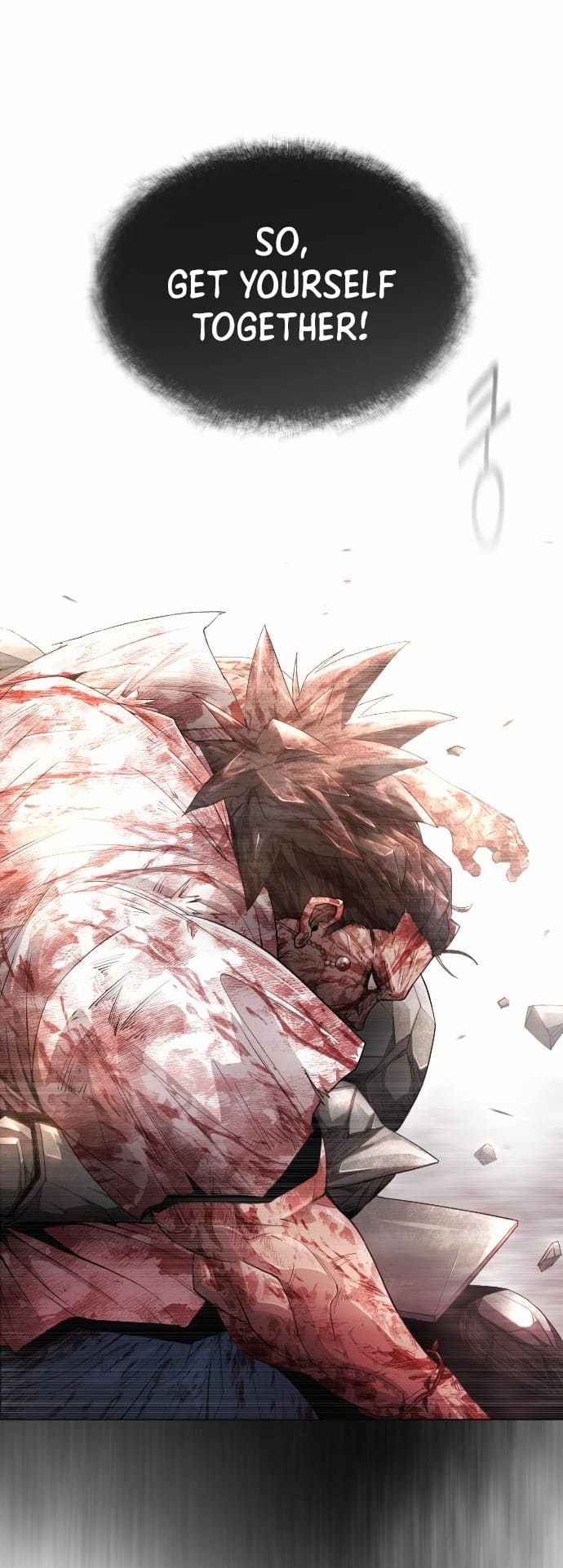 The Superhuman Era Chapter 138 - Page 25