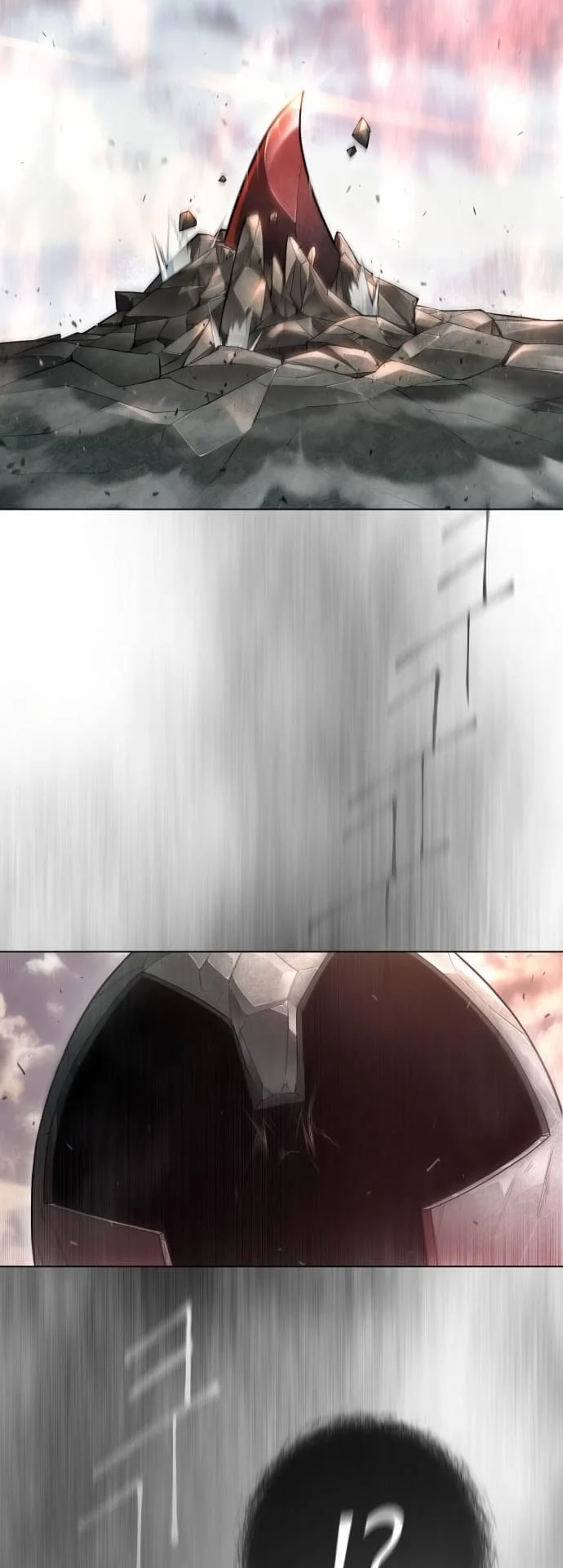 The Superhuman Era Chapter 138 - Page 27