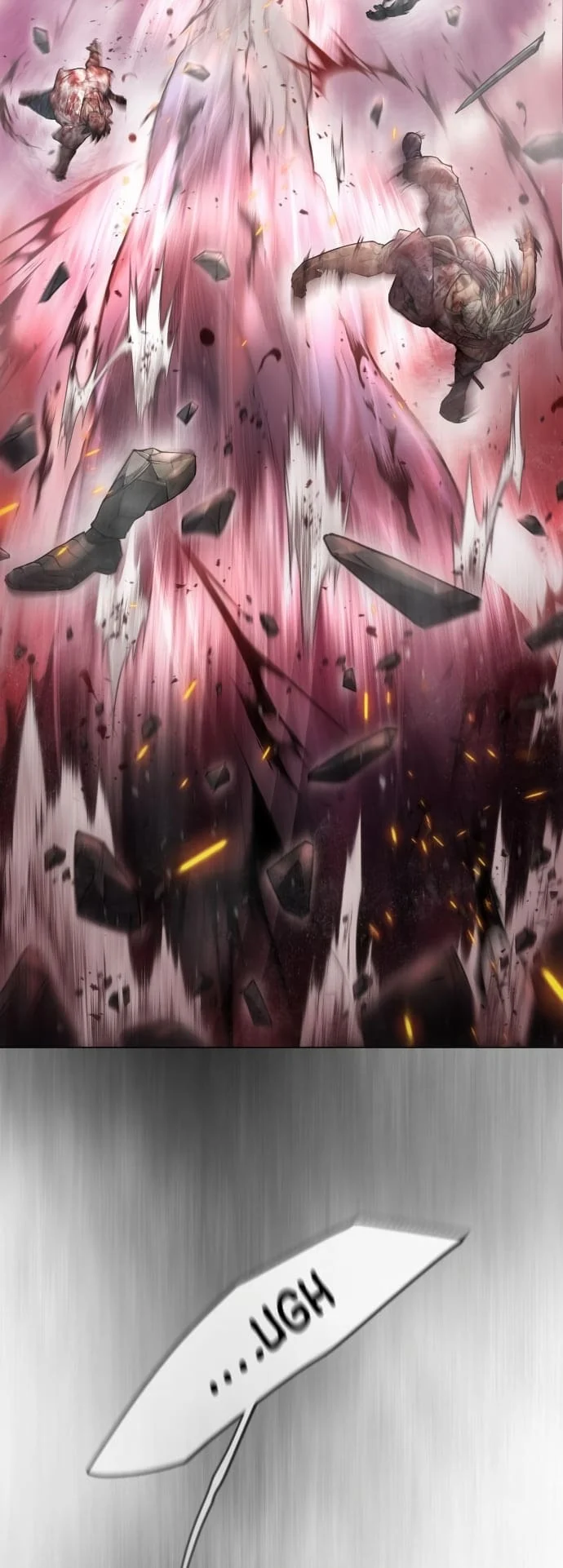 The Superhuman Era Chapter 138 - Page 30