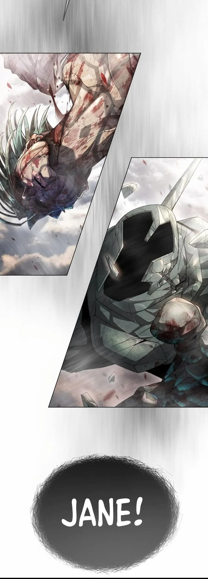 The Superhuman Era Chapter 138 - Page 31