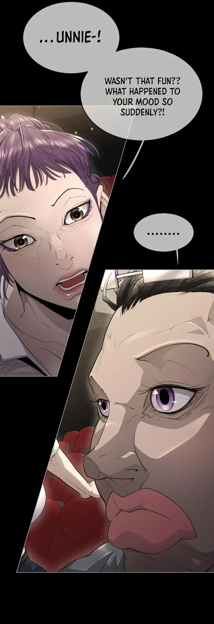 The Superhuman Era Chapter 138 - Page 35