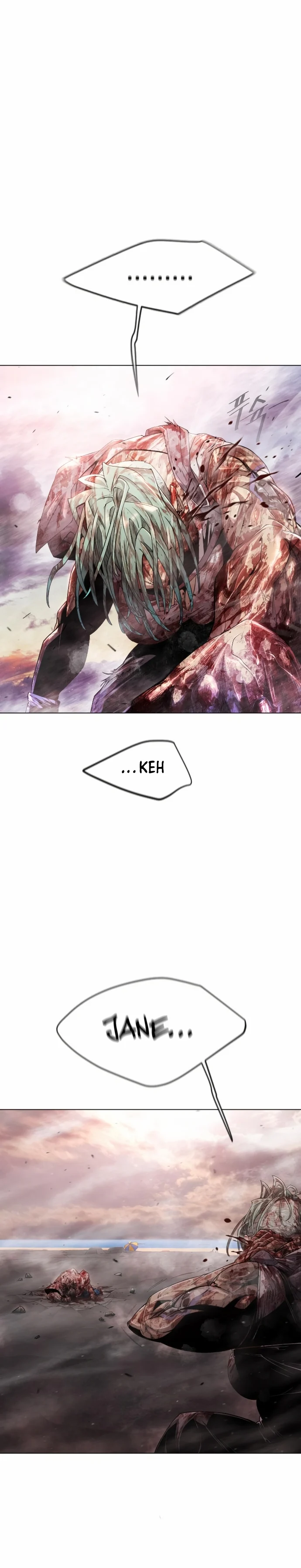 The Superhuman Era Chapter 138 - Page 37