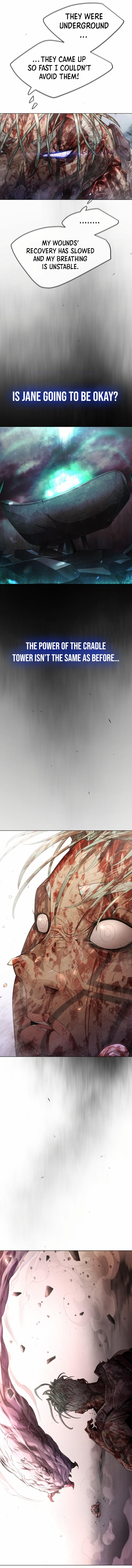 The Superhuman Era Chapter 138 - Page 38