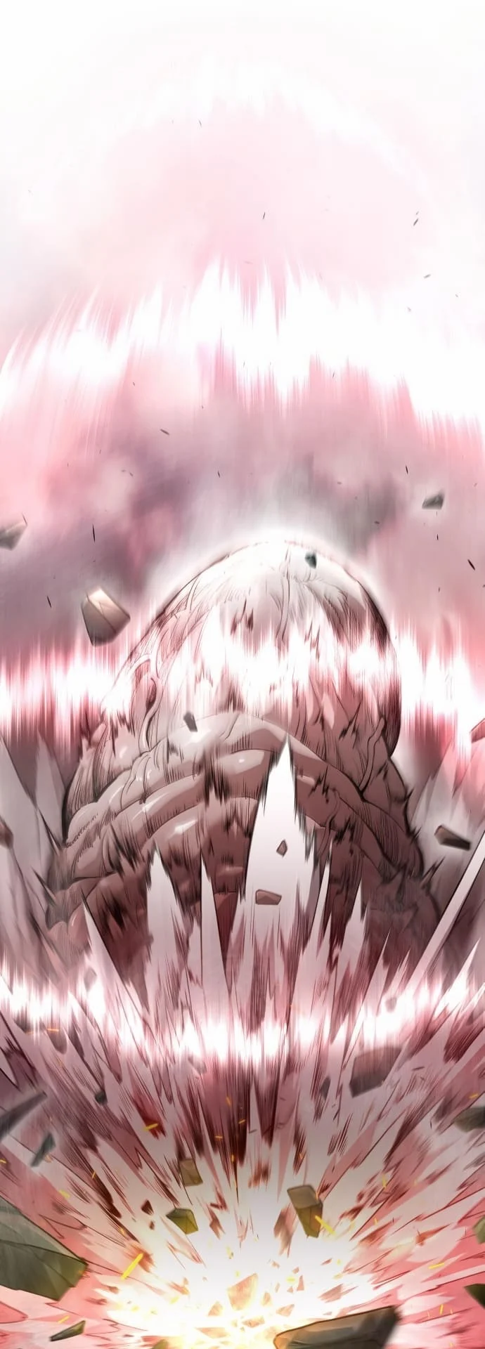 The Superhuman Era Chapter 138 - Page 40