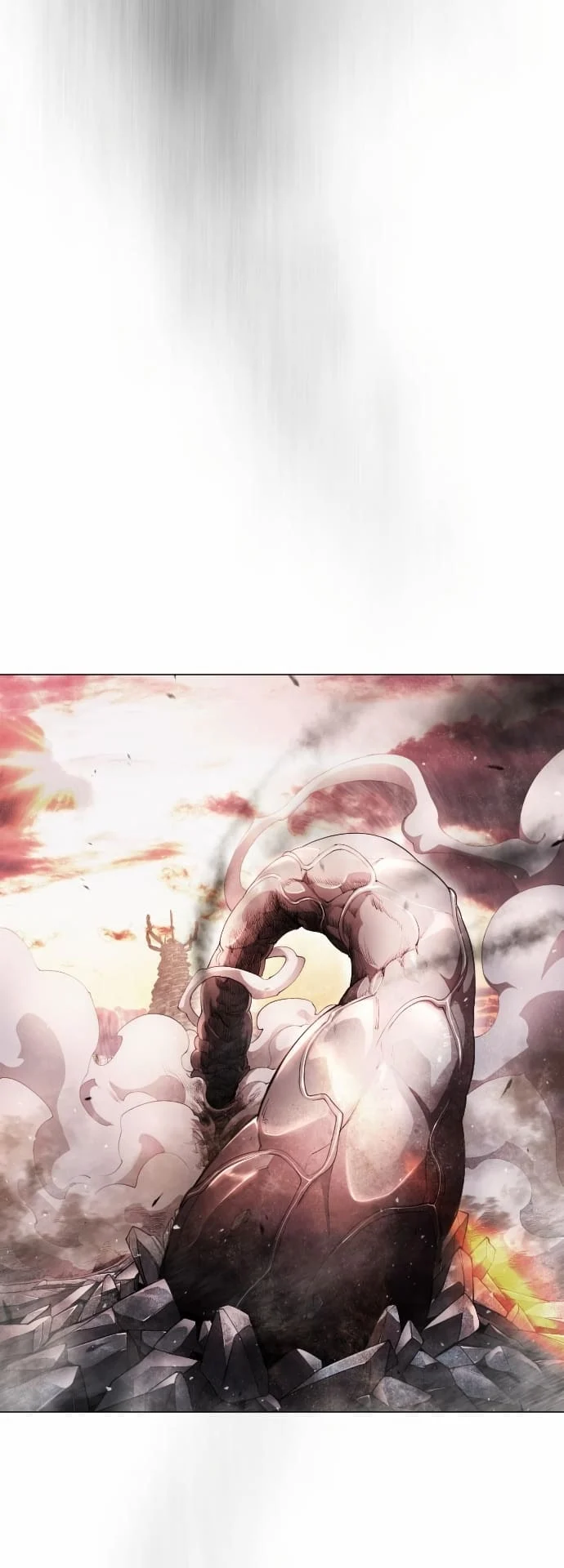 The Superhuman Era Chapter 138 - Page 43