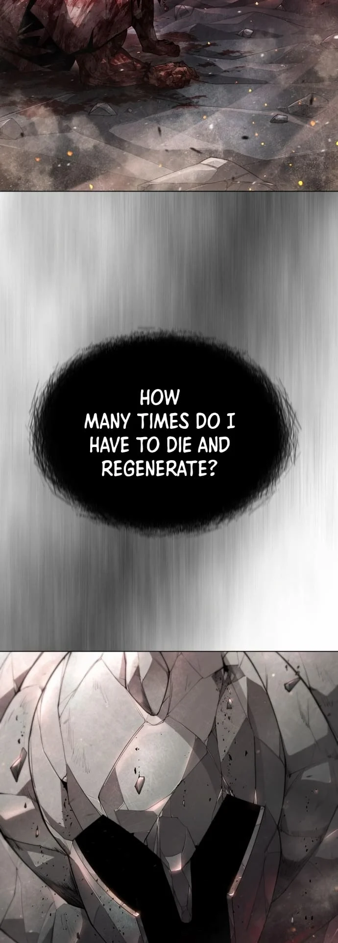 The Superhuman Era Chapter 138 - Page 46