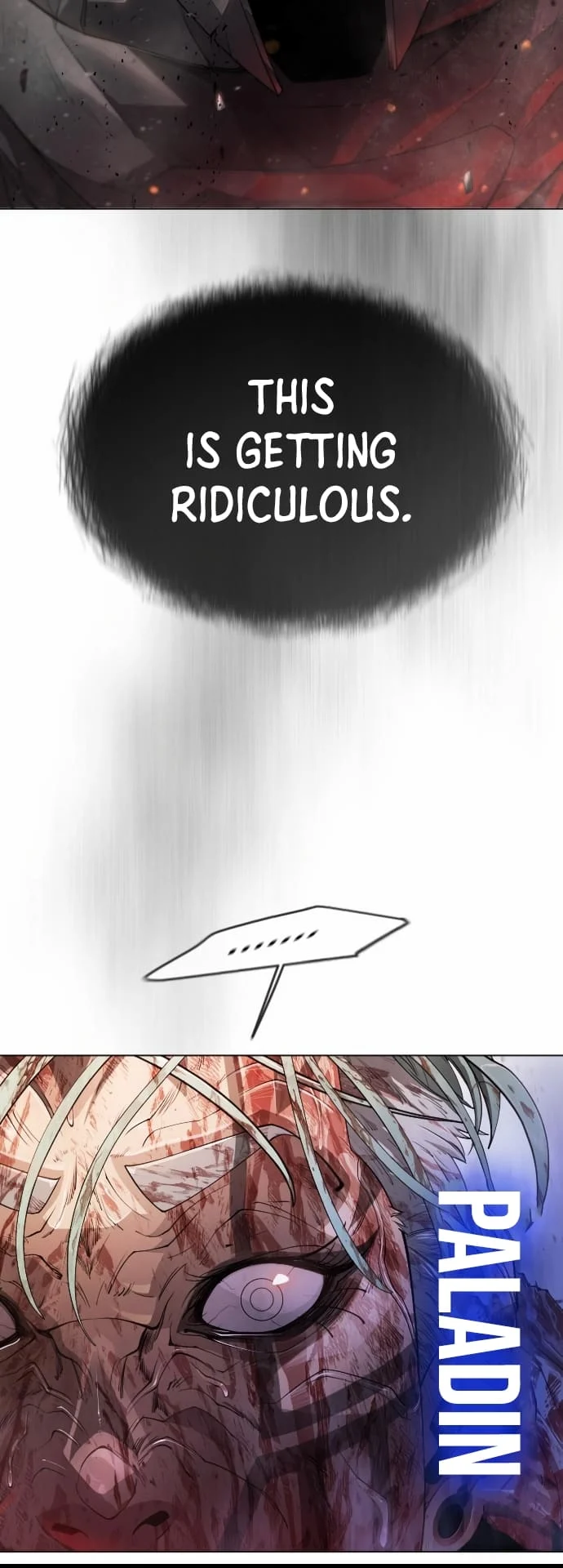 The Superhuman Era Chapter 138 - Page 47