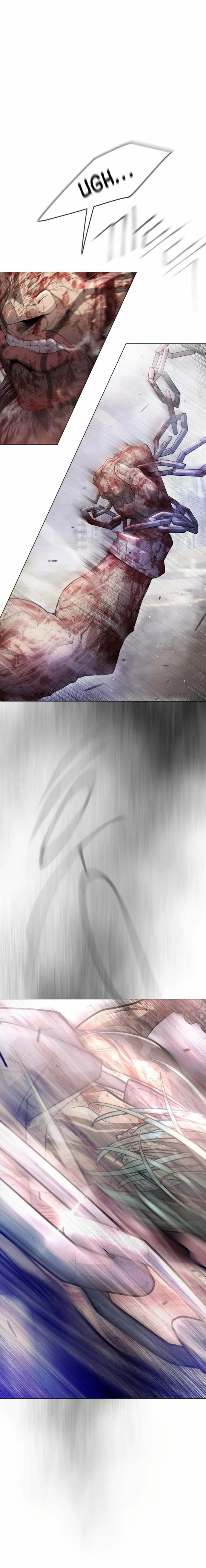 The Superhuman Era Chapter 138 - Page 48