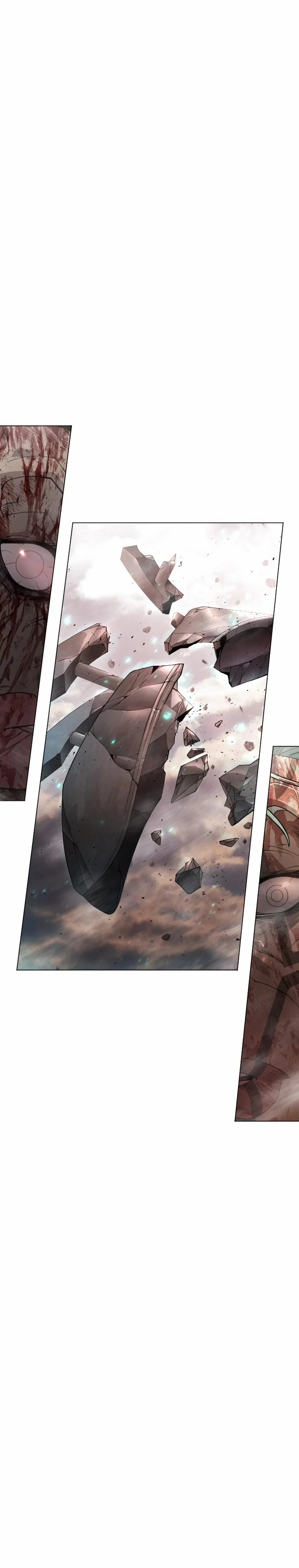 The Superhuman Era Chapter 138 - Page 54