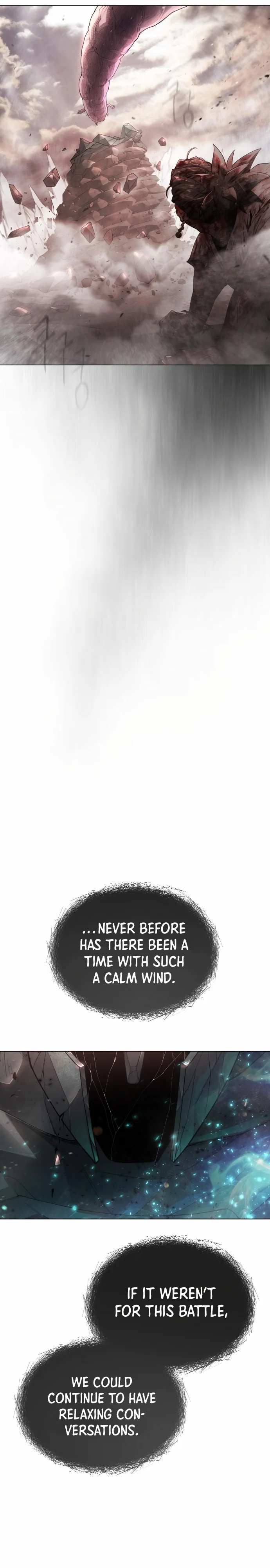 The Superhuman Era Chapter 138 - Page 55
