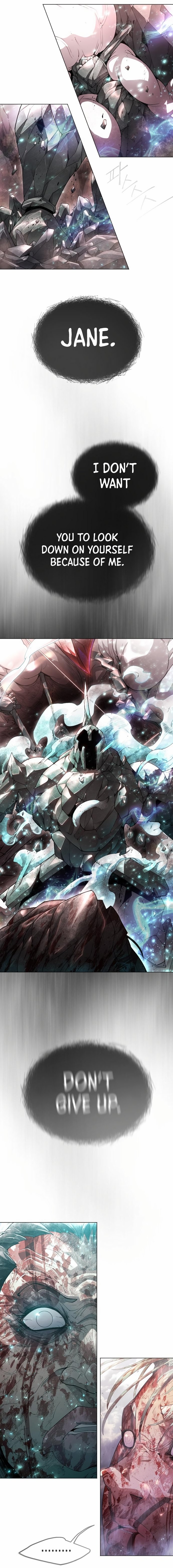 The Superhuman Era Chapter 138 - Page 56