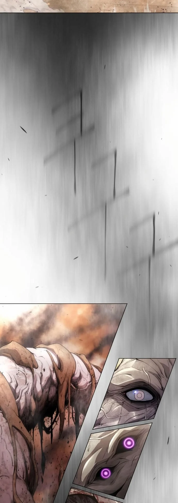 The Superhuman Era Chapter 138 - Page 59