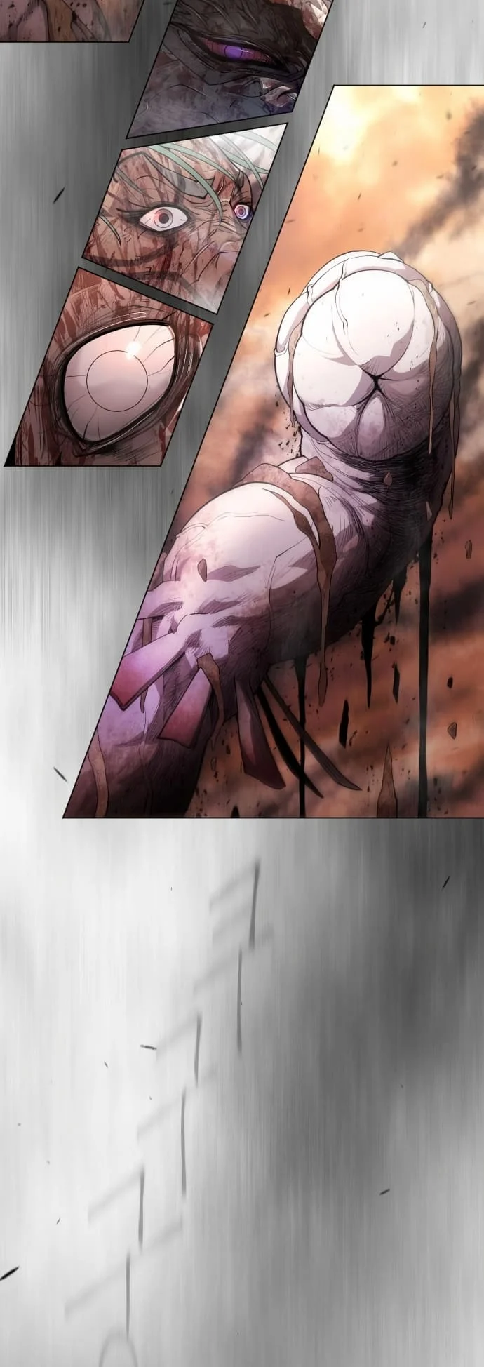 The Superhuman Era Chapter 138 - Page 60