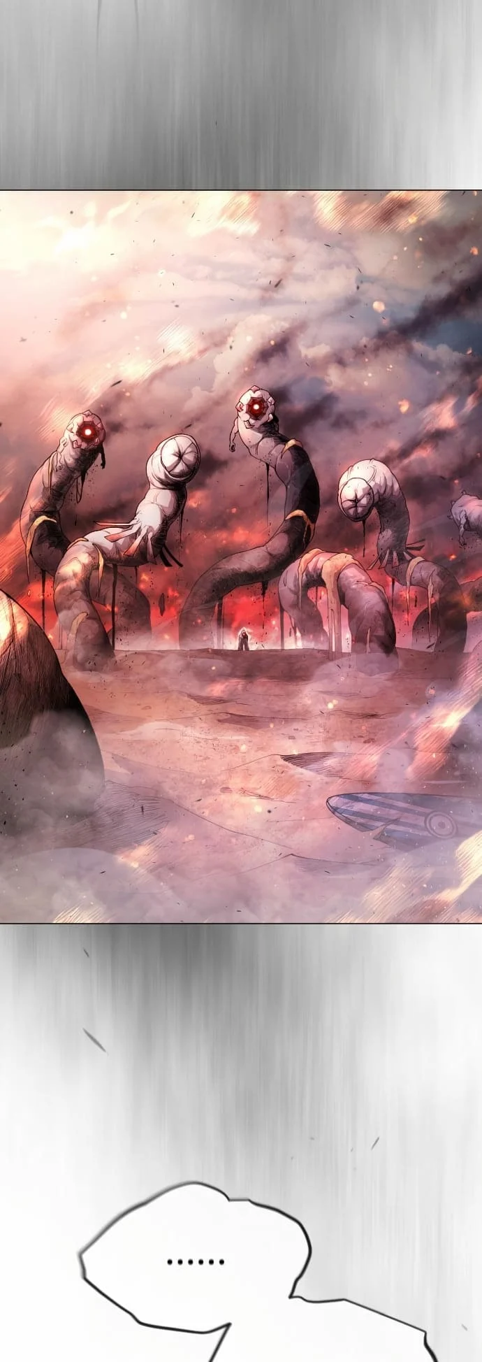 The Superhuman Era Chapter 138 - Page 61