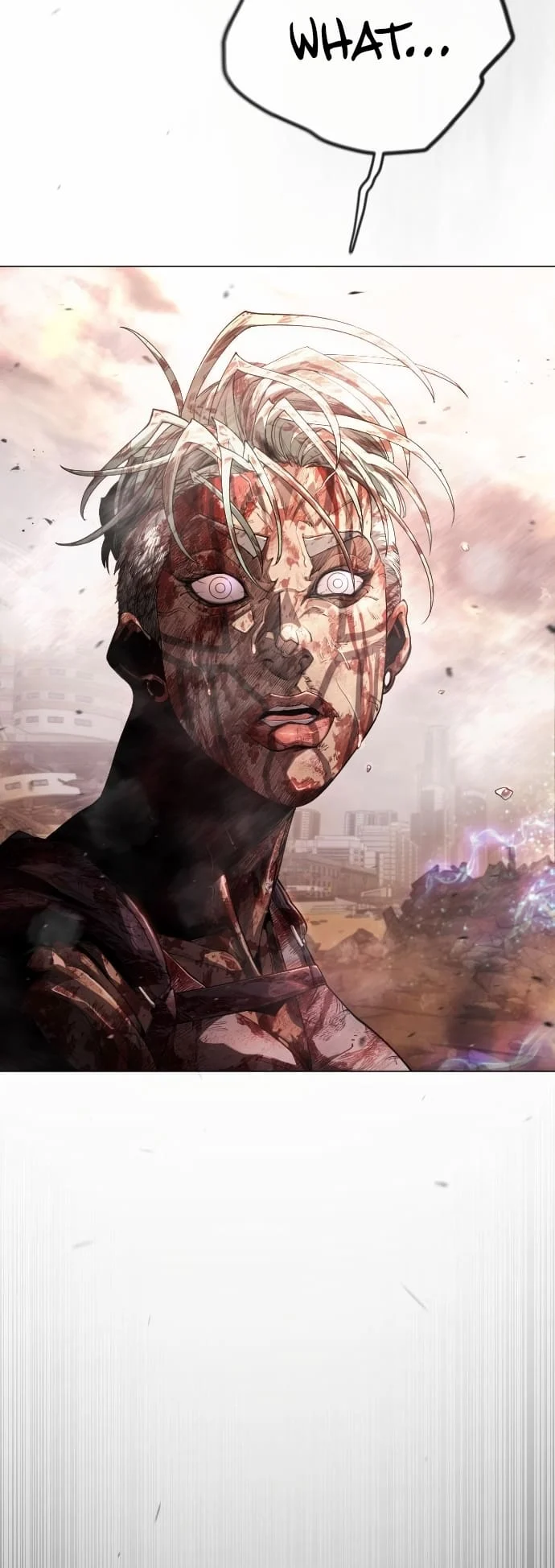 The Superhuman Era Chapter 138 - Page 62