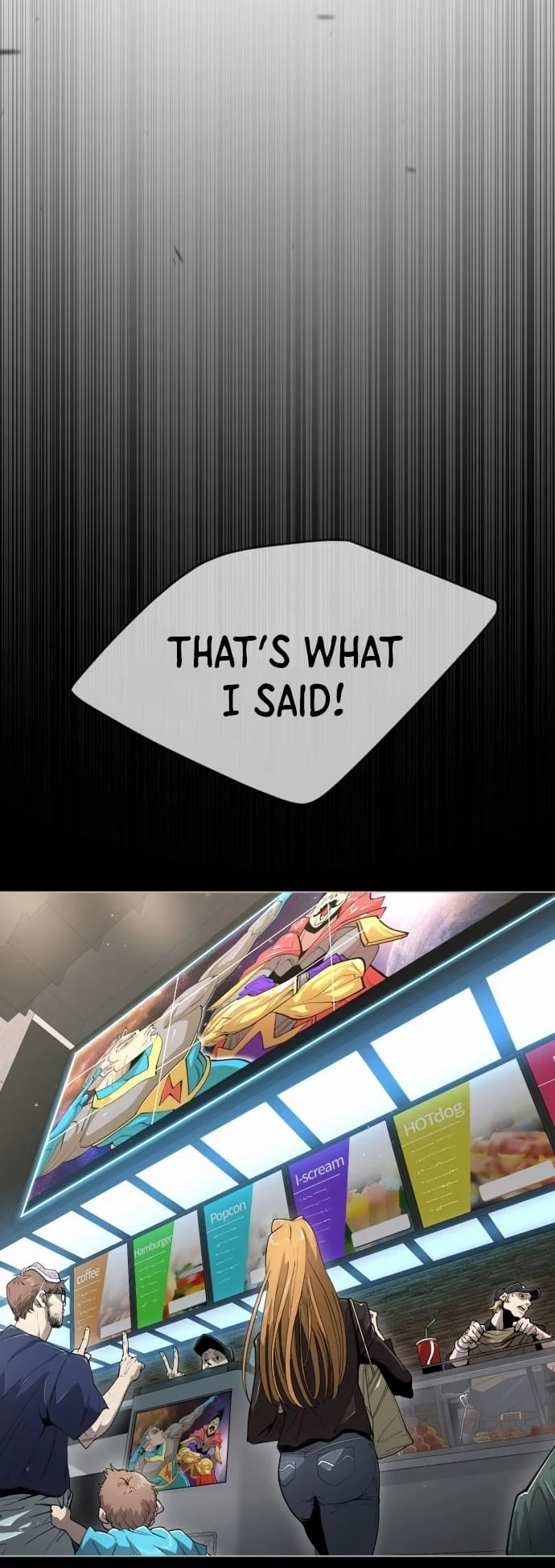 The Superhuman Era Chapter 138 - Page 63