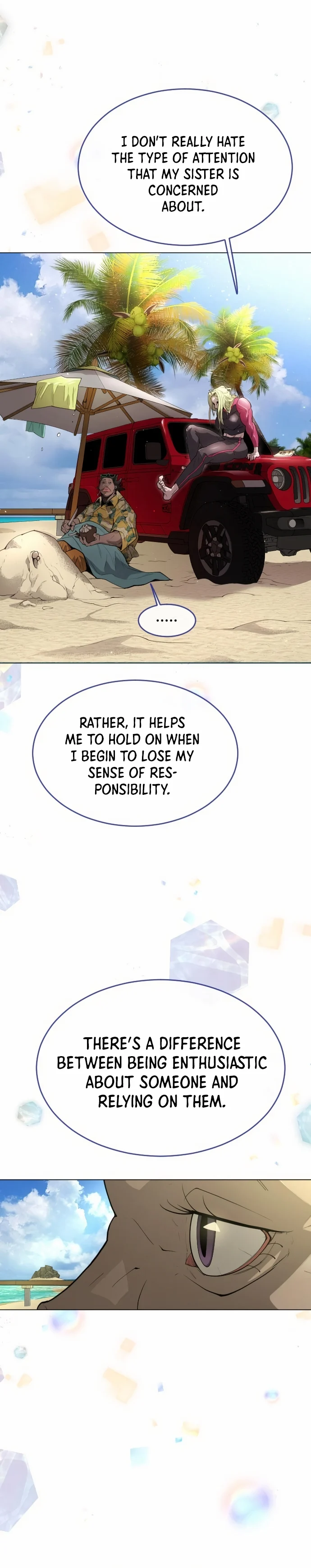 The Superhuman Era Chapter 138 - Page 68