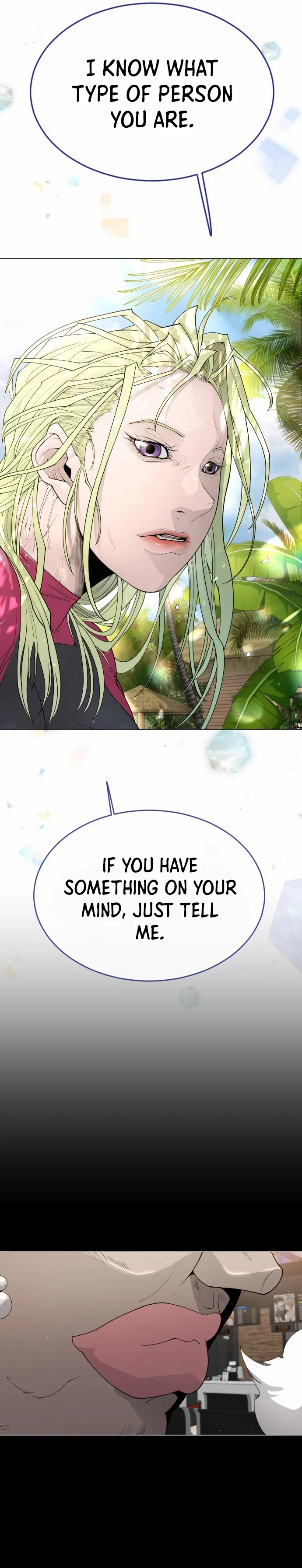 The Superhuman Era Chapter 138 - Page 69