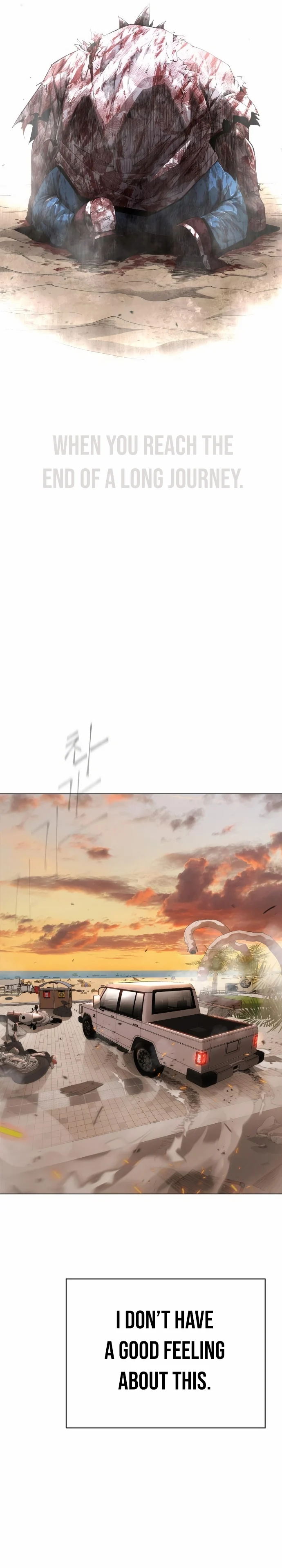 The Superhuman Era Chapter 138 - Page 71