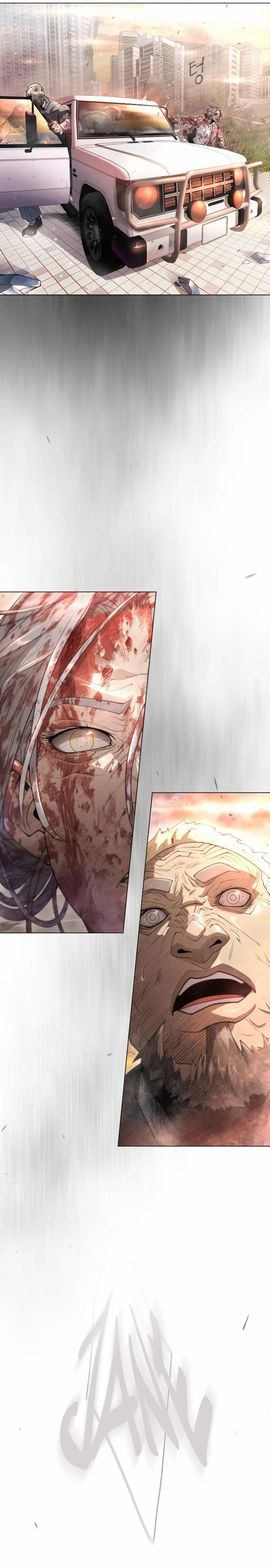 The Superhuman Era Chapter 138 - Page 72