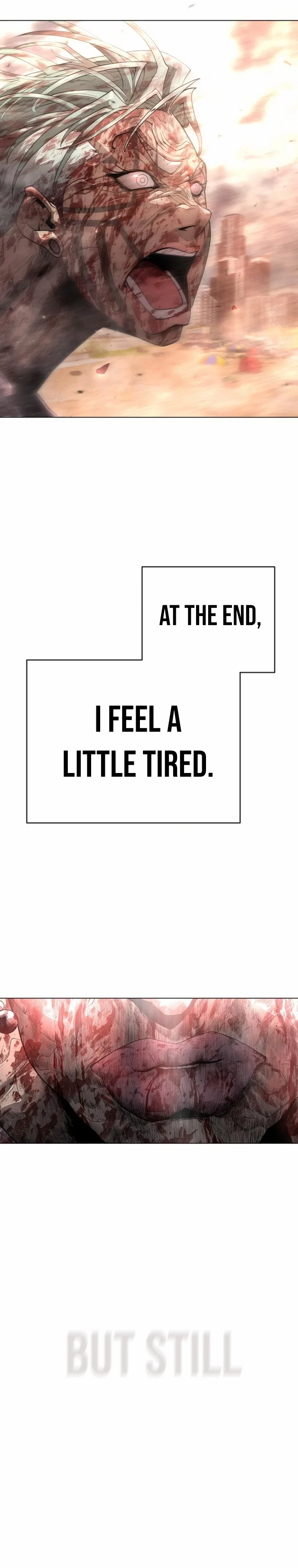 The Superhuman Era Chapter 138 - Page 73