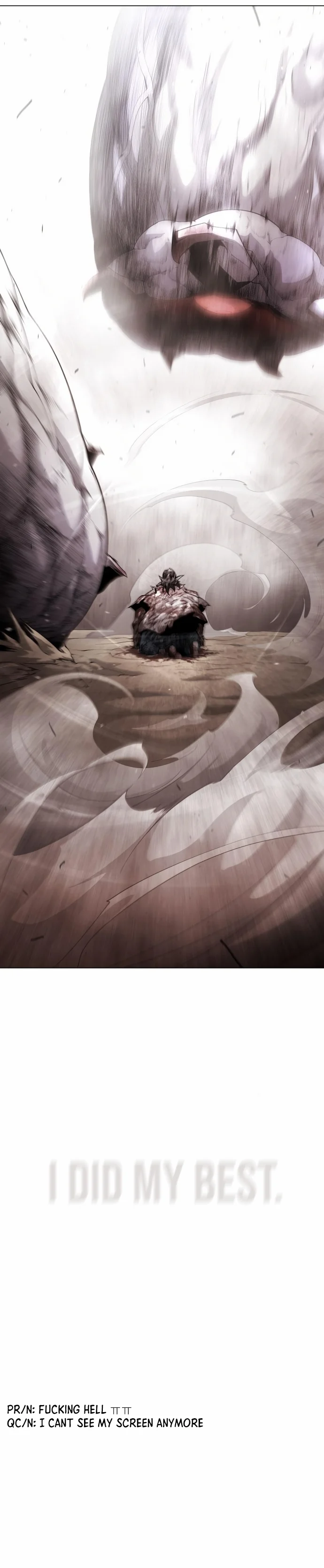 The Superhuman Era Chapter 138 - Page 74