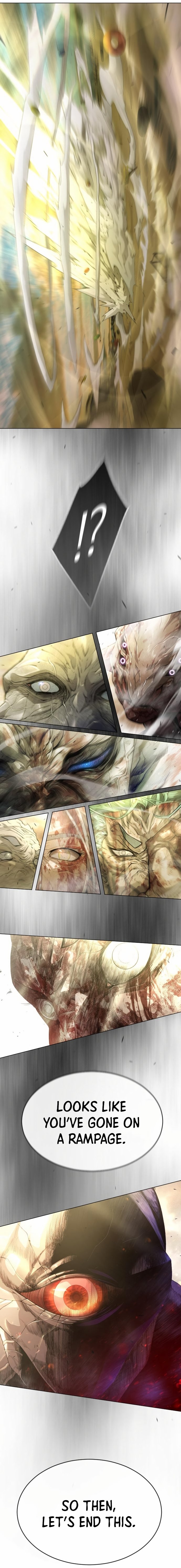 The Superhuman Era Chapter 138 - Page 77