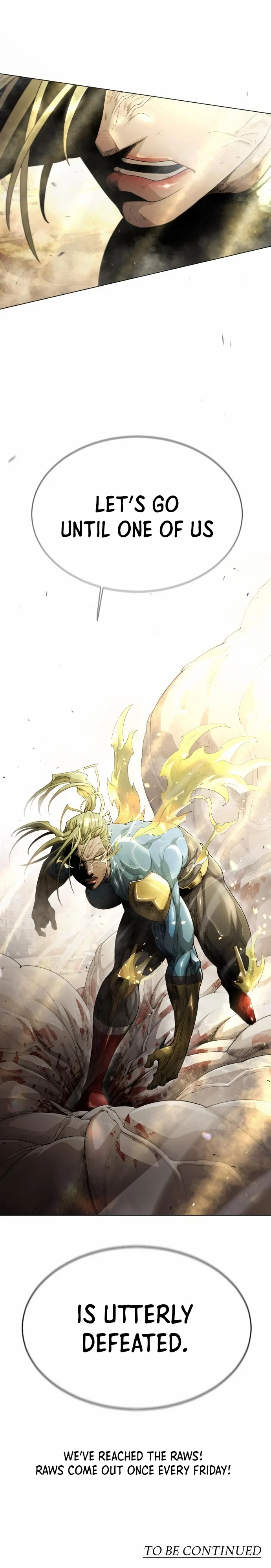 The Superhuman Era Chapter 138 - Page 78