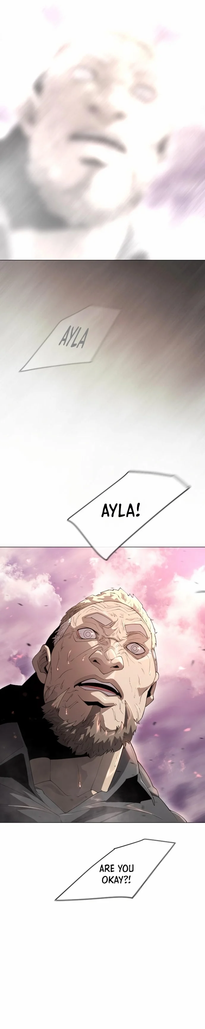 The Superhuman Era Chapter 139 - Page 5